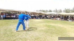 СУРХОНДАРЕ ТЕРМИЗ УЧКИЗИЛДА КУРАШ 12-Sentyabr, 2022