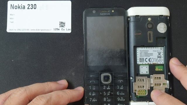 Main Nokia 230, Sửa Điện Thoại Nokia 230 Hỏng Main Nhanh An Toàn Bảo Hành Dài Hạn Sau Khi Sửa смотреть онлайн