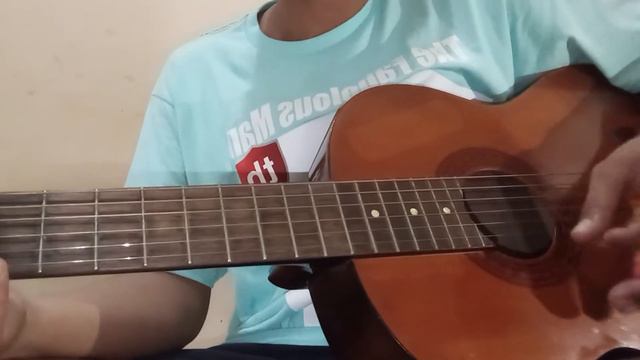 Fake Plastic Trees. RADIO HEAD / Guitar Cover смотреть онлайн