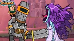 Tower Conquest #239 ПРЯНИК ПРОКАЧАЛСЯ ?