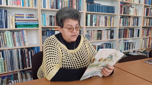 Волшебная шкатулка Бецалеля (читаем книги "Пижамной библиотечки") смотреть онлайн