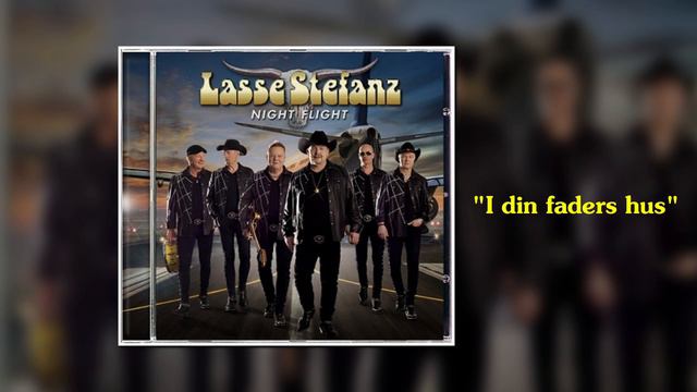 Lasse Stefanz "100% Underbart Medley" смотреть онлайн