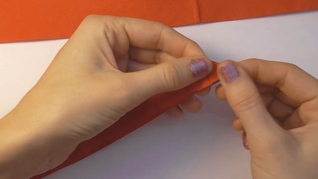 DIY Розочки из салфеток своими руками. Мастер класс \ Rosettes of napkins смотреть онлайн