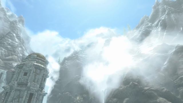 Bethesda's New Game - What we could/want to see! смотреть онлайн