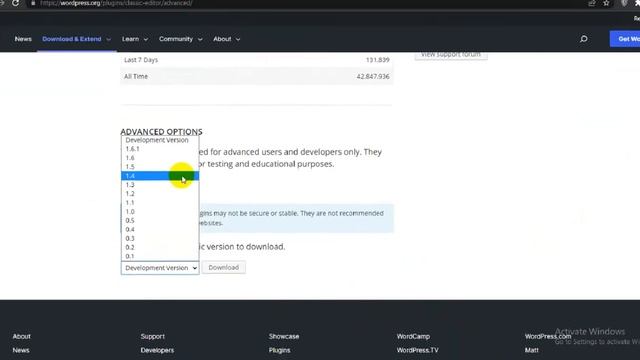 How To Install Classic Editor 1.5 in WordPress смотреть онлайн