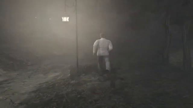 Прохождение Silent hill 4 the room. часть 3. Джаспер смотреть онлайн
