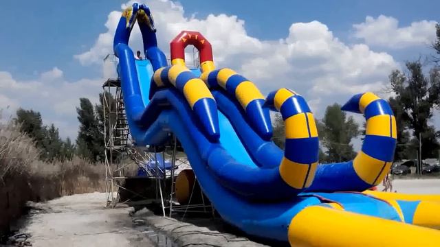 "Афины" Голубое озеро. смотреть онлайн