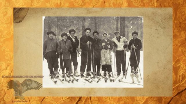 Баллада о Русской Матери 2 вариант. Ко дню Великой победы. смотреть онлайн