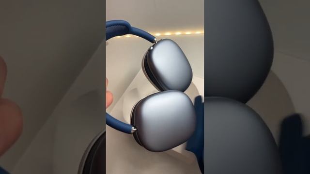 What do you guys think of AirPods Max #Apple #iPhone13 #AirPodsMax смотреть онлайн