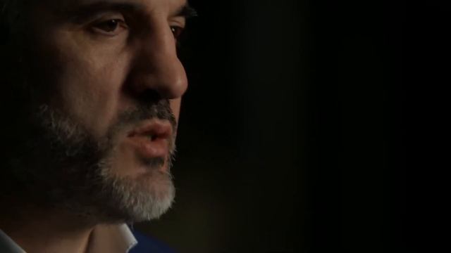 Бувайсар Сайтиев (чеченский борец) - мне всегда не хватало отца смотреть онлайн