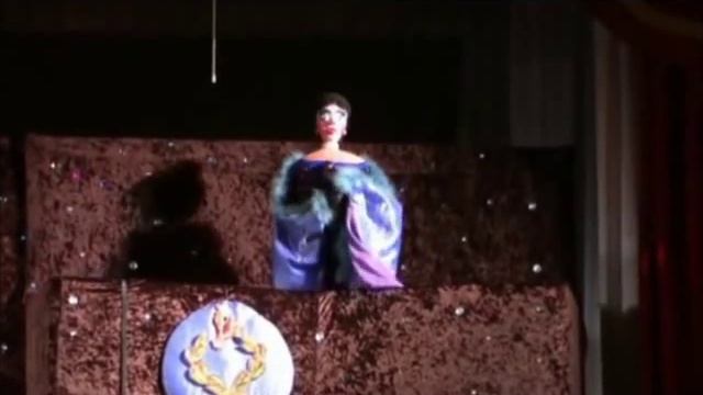 Маленький принц, театр кукол Встреча.wmv смотреть онлайн