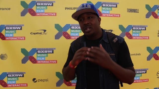 Json talks 'No Filter' and future of Lamp Mode (@lampmode @rapzilla) смотреть онлайн