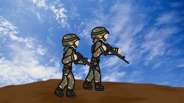 первая анимация в рисуем мультфильмы смотреть онлайн