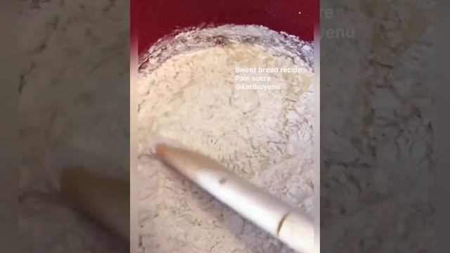 Sweet bread recipe смотреть онлайн
