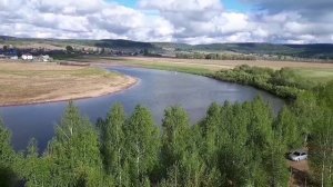 Башкирия 💖 Месягутово   #родноесело #рекаАй