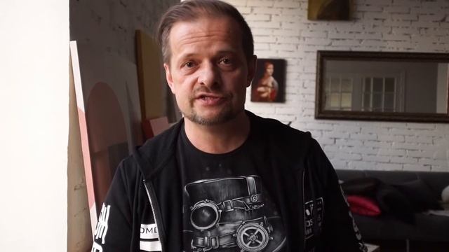 Друзья фонда Роман Рябцев смотреть онлайн