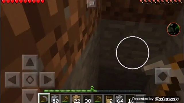 MINECRAFT SURVIVAL EP2: IRON MADNESS смотреть онлайн