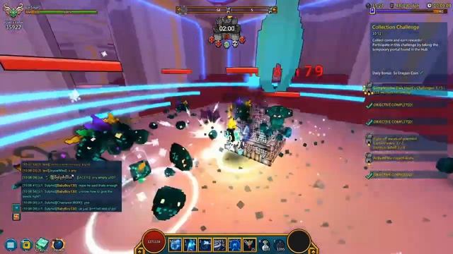 190,000 Flux In 30 MINUTES From Ice Sage U10 Farming! (Not that much, but improving) смотреть онлайн