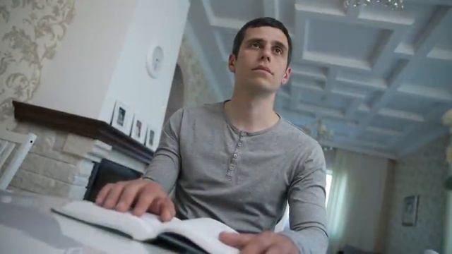 Слепой описал КАК выглядит мир смотреть онлайн