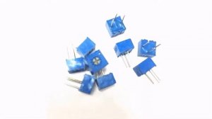 Подстроечный Резистор Купить Алиэкспресс