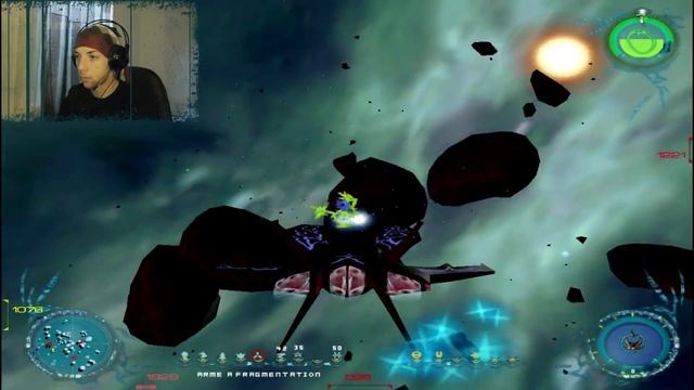 Let's play | Sinistar: Unleashed - Ep 11 BIS Le retour ! смотреть онлайн