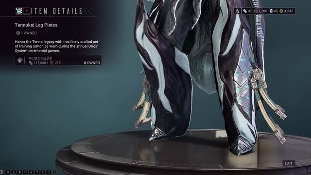 Warframe - Baro Ki'Teer Returns! [29th December 2023] смотреть онлайн