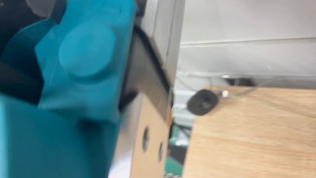 Электрорубанок