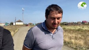 Борисовка. Деревня легенд или легендарная деревня?! / ТИЗЕР