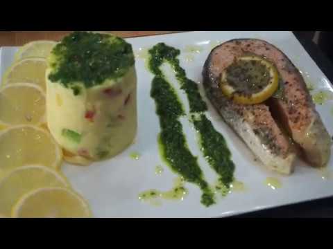 Рыба Семга к праздничному столу смотреть онлайн