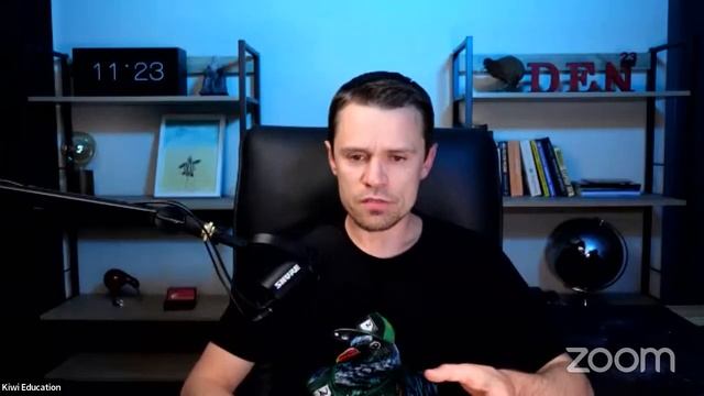 Обучение и работа в IT