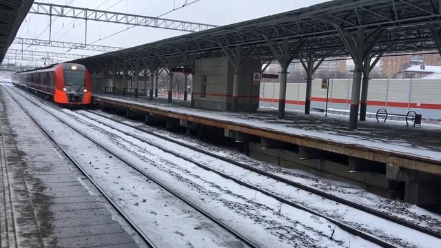 Ласточка сообщением Москва Нижний Новгород смотреть онлайн