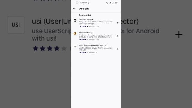 Use Tampermonkey Scripts on Android смотреть онлайн