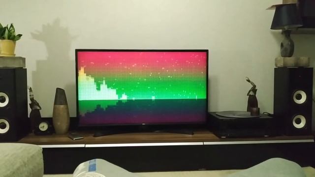 Microlab Solo 3 MK 3 (Metallica - Nothing Else Matters) смотреть онлайн