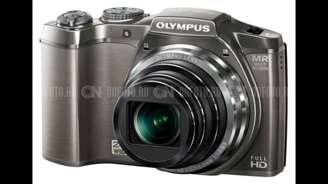 Олимпус sp фотоаппарат смотреть онлайн