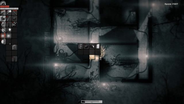 Прохождение Darkwood — Часть 8: Тяжелый выбор смотреть онлайн