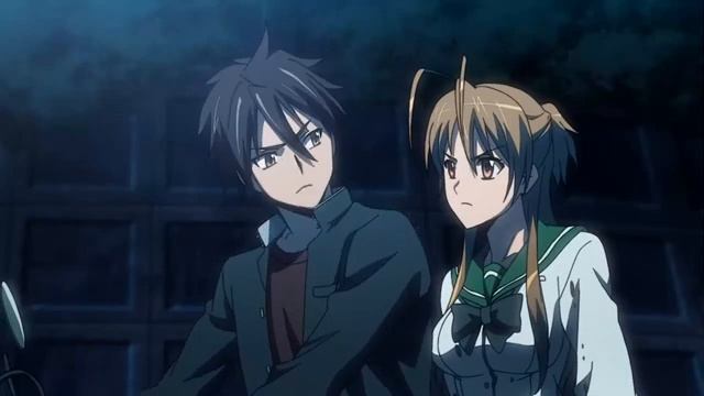 Аниме Клип: ПарадиZ смотреть онлайн