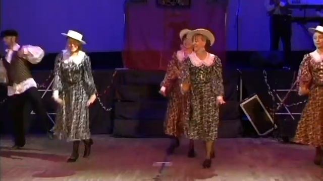 танец Мазаль тов смотреть онлайн