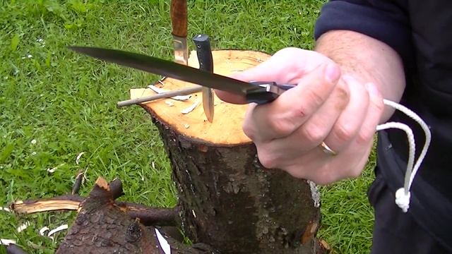 Сталь, спуски, мнение! смотреть онлайн