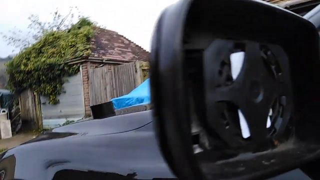 BBB - Episode 30 - Killing Not 1 but many Birds with 1 Stone - Fixing Wing Mirror, Door Lock & Stru смотреть онлайн