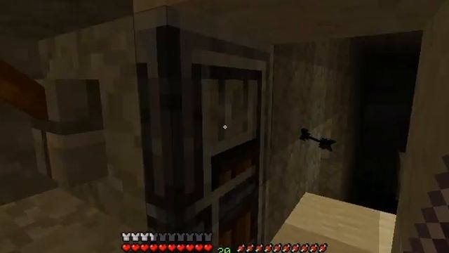 Minecraft: Kingdom of the Sky Part 5 - Dangerous Parkour смотреть онлайн