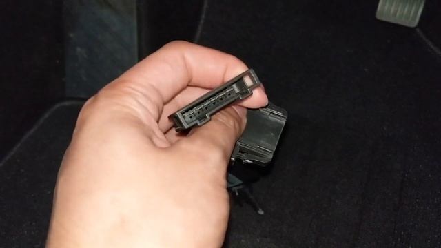 Throttle Controller for Proton X70 смотреть онлайн