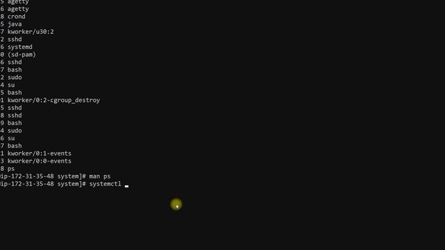 #Linux Services with Systemd | Managing Services in Real Time | смотреть онлайн