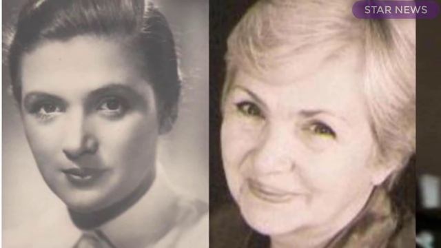 Ушла в нищете! Сегодня не стало бывшей жены популярного советского актера Леонида Харитонова смотреть онлайн