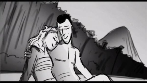 Hotel Transylvania - Love At First Bite - Deleted Scene