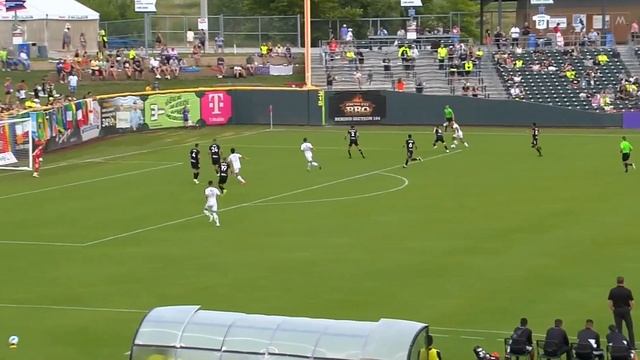7.8.2023 | Union Omaha vs. Richmond Kickers - Game Highlights смотреть онлайн