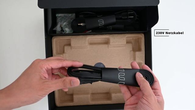 Bluesound NODE X Unboxing (10 Jahre Bluesound Jubiliäumsedition) смотреть онлайн