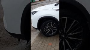 Отзыв Pirelli Ice Zero Friction