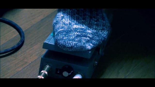 Ibanez WH10v2 mod ボリューム追加 смотреть онлайн