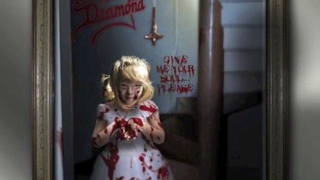 EVIL PEOPLE - MR. THIN BLOOD AND ORACLE смотреть онлайн