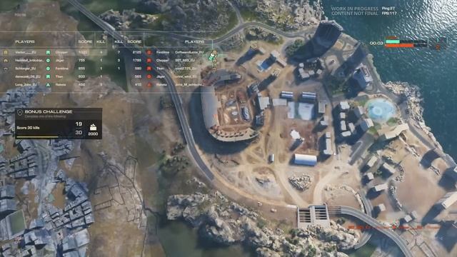 Нова гра від Wargaming, перше враження | Частина 2/2 | Project CW (closed alpha) смотреть онлайн